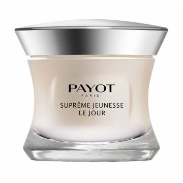 Дневной крем для лица Payot Supreme Jeunesse Le Jour с омолаживающим эффектом, 50 мл Дневной крем для лица Payot Supreme Jeunesse Le Jour с омолаживающим эффектом, 50 мл