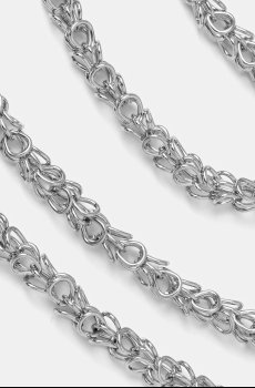 Цепочка и браслет Answear.LAB