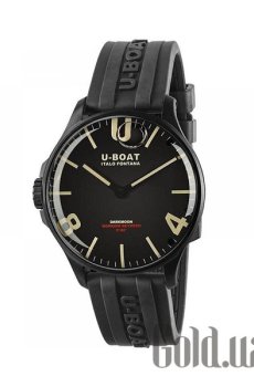 Швейцарские часы U-Boat