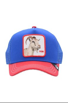 Кепка Goorin Bros Him Goat
