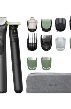 Триммер универсальный 15 в 1 PHILIPS Series 9000 All-in-One Trimmer (MG9531/15)