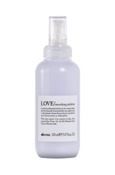 Термосыворотка Davines Love Smoothing Perfector для разглаживания непослушных и волнистых волос, 150 мл