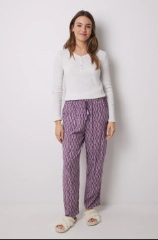 Пижамные брюки womensecret