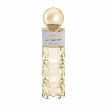 Saphir Parfums Saphir 29 Парфюмированная вода женская, 200 мл (ТЕСТЕР) Saphir Parfums Saphir 29 Парфюмированная вода женская, 200 мл (ТЕСТЕР)
