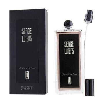 Serge Lutens Feminite du Bois Парфюмированная вода унисекс, 100 мл Serge Lutens Feminite du Bois Парфюмированная вода унисекс, 100 мл