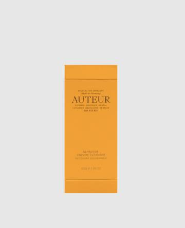 Энзимная пудра Definitive Enzyme Cleanser с витамином С 50 г Энзимная пудра Definitive Enzyme Cleanser с витамином С 50 г