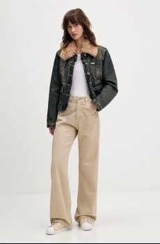 Джинсовая куртка Guess Originals