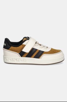 Детские кроссовки adidas BREAKBASE