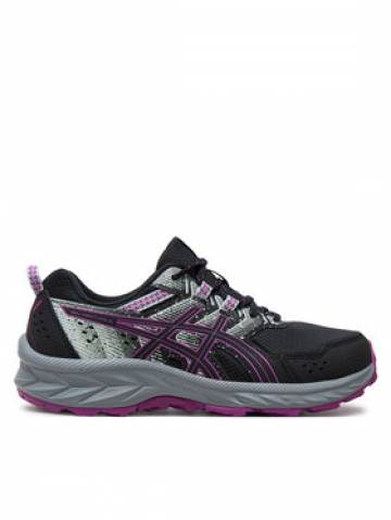 Asics Взуття для бігу Gel-Venture 9 1012B313 Чорний Asics Взуття для бігу Gel-Venture 9 1012B313 Чорний
