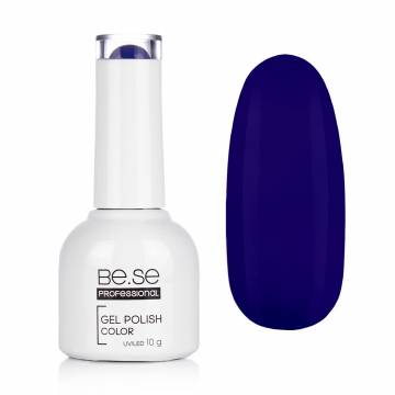 Гель-лак для ногтей Be.Se Professional Gel Polish Color Aquamarine 21 Эмаль, синий, 10 г Гель-лак для ногтей Be.Se Professional Gel Polish Color Aquamarine 21 Эмаль, синий, 10 г