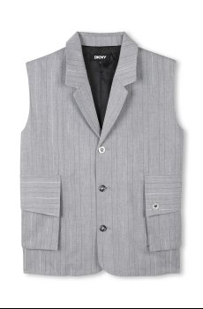 Детский жилет Dkny