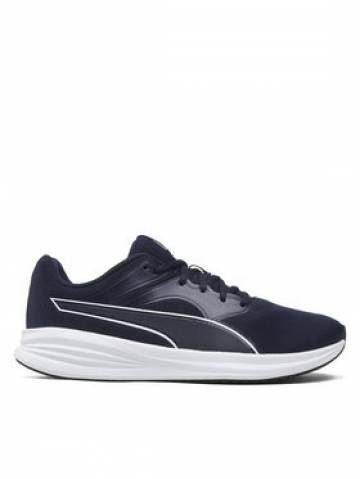 Puma Взуття для бігу Transport 377028 02 Cиній Puma Взуття для бігу Transport 377028 02 Cиній