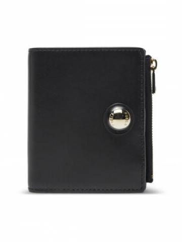 Furla Мале жіноче портмоне Sfera WP00458 AX0733 Чорний Furla Мале жіноче портмоне Sfera WP00458 AX0733 Чорний