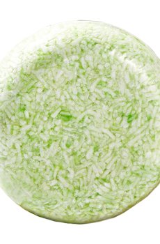 Твердый шампунь для волос Sadoer Tea Tree Oil Control Anti-Dandruff Solid Shampoo, 60 г