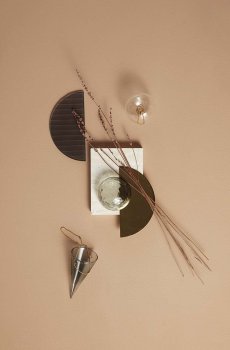 Украшение на елку AYTM Monili