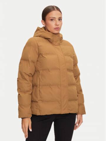 CMP Пуховик 34K0706 Коричневий Regular Fit CMP Пуховик 34K0706 Коричневий Regular Fit