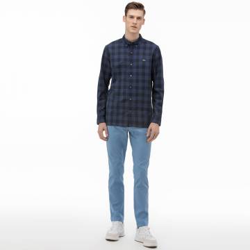 Lacoste штани чоловічі Lacoste штани чоловічі
