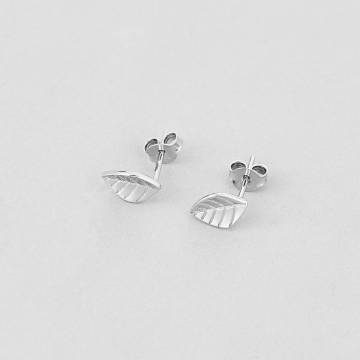 Серебряные серьги Minimal 520834 Серебряные серьги Minimal 520834