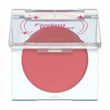 Кремовые румяна для лица Colour Intense Feeling Whisper Blush 402 Застенчиво-розовый, 5 г Кремовые румяна для лица Colour Intense Feeling Whisper Blush 402 Застенчиво-розовый, 5 г