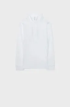 Детская белая спортивная кофта Белый 116 CMP 3G28235-A001