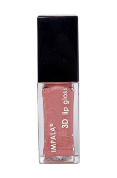 Блеск для губ Impala 3D Lipgloss 116, 7 мл