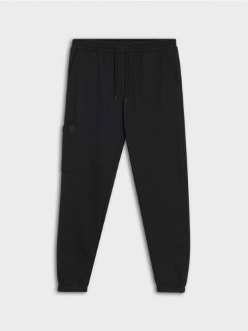 Джогери - чорний