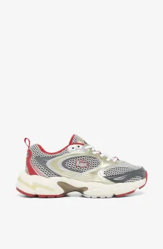 Женские серые кроссовки Серый 40 Lacoste 749SFA0025262