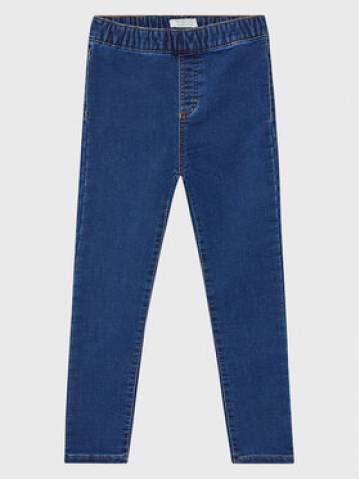 Birba Trybeyond Джинси 999 52697 Голубий Slim Fit Birba Trybeyond Джинси 999 52697 Голубий Slim Fit