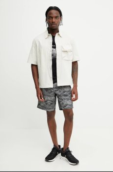 Рубашка Oakley RESERVE