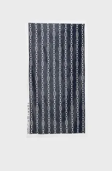 Полотенце с узором TOWEL Разноцветный ONESIZE Tommy Hilfiger UU0UU00107