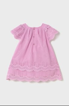 Детское платье Mayoral