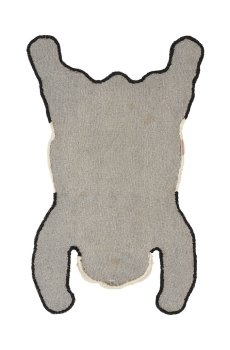 Коврик Doing Goods 97 x 55 x 2 cm