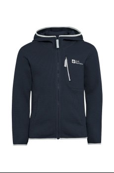 Детская куртка Jack Wolfskin ACTAMICRID MIDLAYER