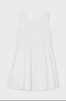 Детское платье Mayoral