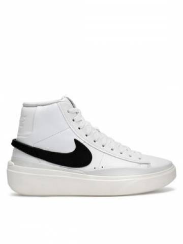 Nike Снікерcи DX5800-100-M Білий Nike Снікерcи DX5800-100-M Білий