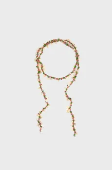 Женское ожерелье Разноцветный ONESIZE Bimba Y Lola 261BAF198.10500