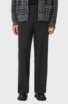 Мужские темно-серые брюки TOKI Серый 32 AllSaints M023TD