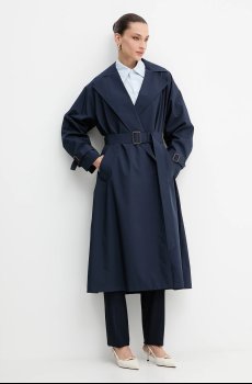 Пальто Weekend Max Mara FATTO