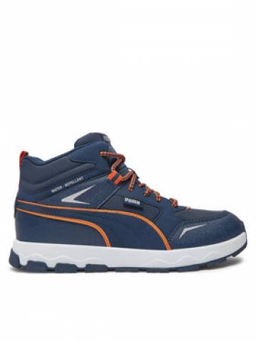 Puma Снікерcи Evolve Trail Jr 397644 02 Cиній Puma Снікерcи Evolve Trail Jr 397644 02 Cиній