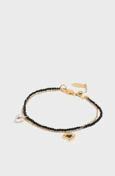 Женский браслет Разноцветный ONESIZE Bimba Y Lola 261BAA316.10000