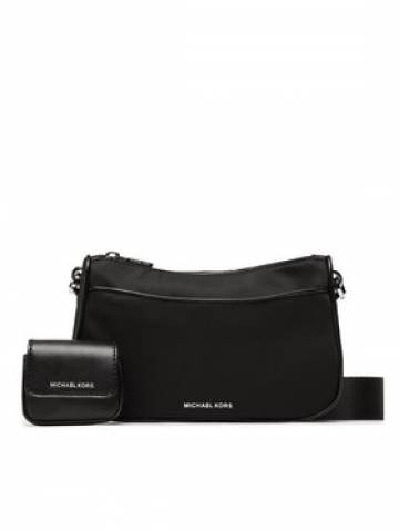 MICHAEL Michael Kors Сумка Jet Set 32R3SJ6C8C Чорний MICHAEL Michael Kors Сумка Jet Set 32R3SJ6C8C Чорний