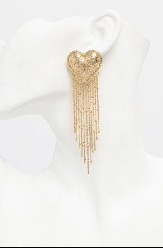 Сережки Aldo LOVIQUE