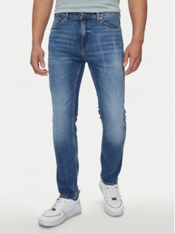 Hugo Джинси 50517526 Голубий Slim Fit Hugo Джинси 50517526 Голубий Slim Fit