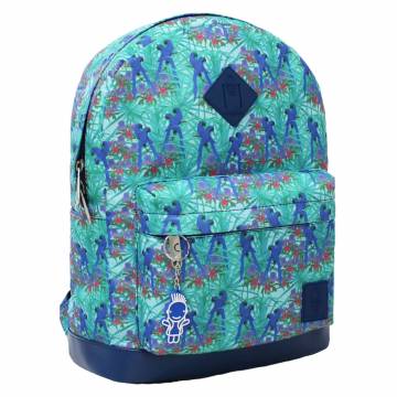 Рюкзак Bagland Молодіжний 17 л. сублімація 34 (005336640) Рюкзак Bagland Молодіжний 17 л. сублімація 34 (005336640)