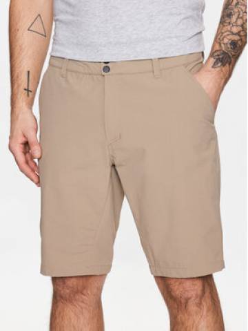 Helly Hansen Спортивні шорти Brono 63052 Бежевий Regular Fit Helly Hansen Спортивні шорти Brono 63052 Бежевий Regular Fit