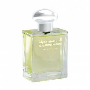 Al Haramain Madinah Парфюмированная вода унисекс, 100 мл Al Haramain Madinah Парфюмированная вода унисекс, 100 мл