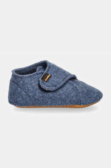 Детские тапки Froddo PREWALKERS WOOLY G1170002 Детские тапки Froddo PREWALKERS WOOLY G1170002