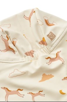 Детская кепка Liewood Cecilia Swim Hat