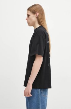 Хлопковая футболка No Problemo Eau De Problemo SS Tee