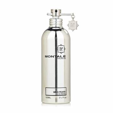 Montale Wild Pears Парфюмированная вода унисекс, 100 мл (ТЕСТЕР) Montale Wild Pears Парфюмированная вода унисекс, 100 мл (ТЕСТЕР)